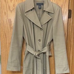 Banana Republic Women’s Trench Coat